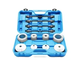 SuperPro Suspension Press Draw & Tool Kit